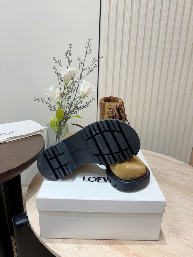 Loewe Boots